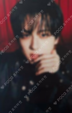 2025 &TEAM CONCERT TOUR [AWAKEN THE BLOODLINE] PHOTO CARD