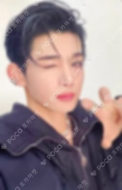 2025 &TEAM CONCERT TOUR [AWAKEN THE BLOODLINE] PHOTO CARD JO photocard image