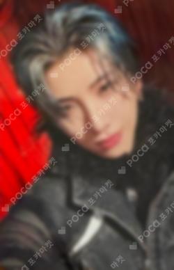 2025 &TEAM CONCERT TOUR [AWAKEN THE BLOODLINE] PHOTO CARD YUMA photocard image