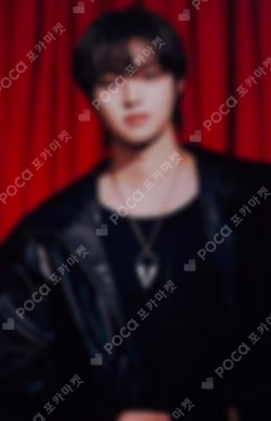 2025 &TEAM CONCERT TOUR [AWAKEN THE BLOODLINE] PHOTO CARD EJ photocard image