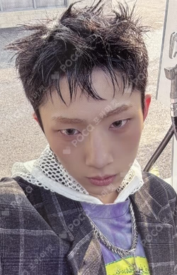 DUH! H Ver. JIUNG photocard image
