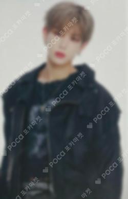 2025 &TEAM CONCERT TOUR [AWAKEN THE BLOODLINE] PHOTO CARD HARUA photocard image