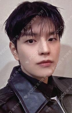 Stray Kids World Tour dominATE JAPAN POPUP STORE REWARD SEUNGMIN photocard image
