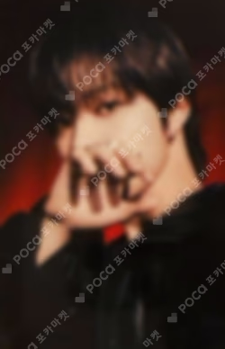 2025 &TEAM CONCERT TOUR [AWAKEN THE BLOODLINE] PHOTO CARD