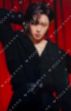 2025 &TEAM CONCERT TOUR [AWAKEN THE BLOODLINE] PHOTO CARD FUMA photocard image