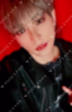 2025 &TEAM CONCERT TOUR [AWAKEN THE BLOODLINE] PHOTO CARD