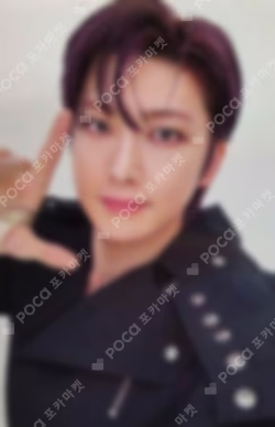 2025 &TEAM CONCERT TOUR [AWAKEN THE BLOODLINE] PHOTO CARD