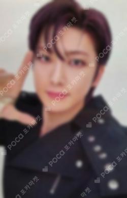 2025 &TEAM CONCERT TOUR [AWAKEN THE BLOODLINE] PHOTO CARD FUMA photocard image