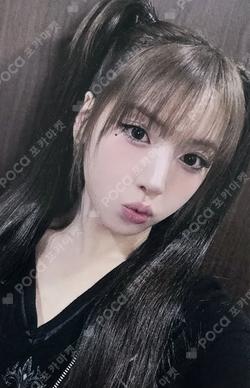 Fe3O4: FORWARD MUSICPLANT JIWOO photocard image