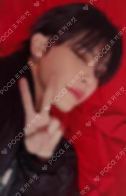 2025 &TEAM CONCERT TOUR [AWAKEN THE BLOODLINE] PHOTO CARD NICHOLAS photocard image