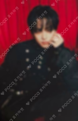 2025 &TEAM CONCERT TOUR [AWAKEN THE BLOODLINE] PHOTO CARD