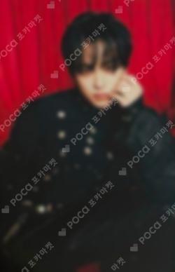 2025 &TEAM CONCERT TOUR [AWAKEN THE BLOODLINE] PHOTO CARD TAKI photocard image