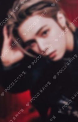 2025 &TEAM CONCERT TOUR [AWAKEN THE BLOODLINE] PHOTO CARD K photocard image