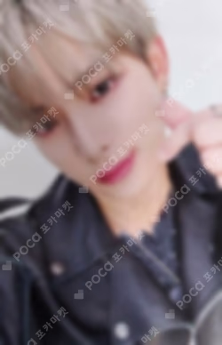 2025 &TEAM CONCERT TOUR [AWAKEN THE BLOODLINE] PHOTO CARD