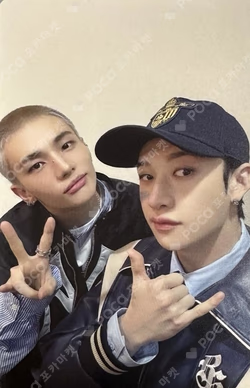 Stray Kids World Tour dominATE JAPAN POPUP STORE REWARD