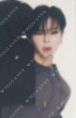 2025 &TEAM CONCERT TOUR [AWAKEN THE BLOODLINE] PHOTO CARD NICHOLAS photocard image