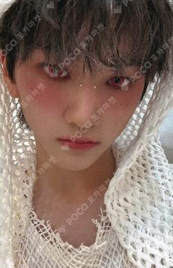 UNDENIABLE MUSICART Kaedan photocard image