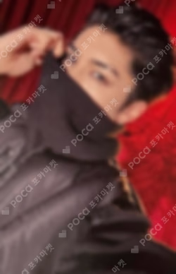 2025 &TEAM CONCERT TOUR [AWAKEN THE BLOODLINE] PHOTO CARD MAKI photocard image