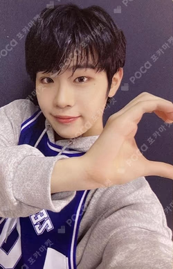 KCON JAPAN 2025 TRADING CARD