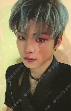 YOUNITE 1ST CONCERT [YOUNIVERSE : CONNECTED] YOUNIVERSE PHOTOCARD SET SION photocard image