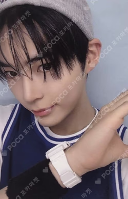 KCON JAPAN 2025 TRADING CARD