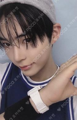 KCON JAPAN 2025 TRADING CARD SUNG HANBIN photocard image