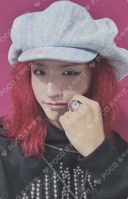 Beautiful Mind MYMUSICTASTE JunHan photocard image