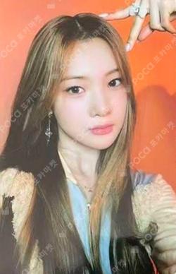 The Chase KMS JUUN photocard image