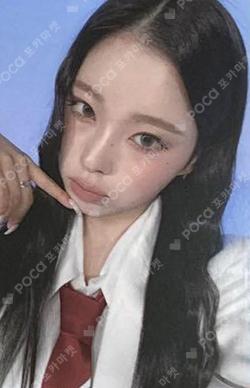 Fe3O4: FORWARD TOWER RECORDS KYUJIN photocard image