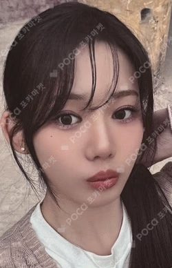 BABYMONSTER : ERA l BABYMONSTER 1st Anniversary Photobook YG SELECT RORA photocard image
