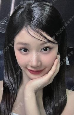 BABYMONSTER : ERA l BABYMONSTER 1st Anniversary Photobook YG SELECT PHARITA photocard image
