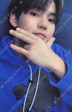 THE FIRST STEP : TREASURE EFFECT JAPAN YGEX OFFICIAL SHOP/MU-MO SHOP REWARD CHOI HYUN SUK photocard image