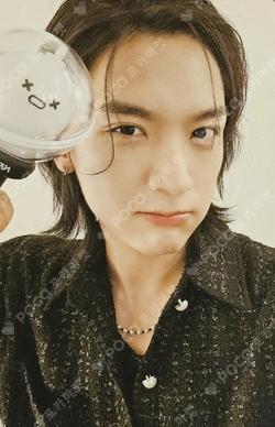 2025 N.Flying LIVE ＆CON4 : FULL CIRCLE RANDOM TRADING PHOTO CARD SET [SEOUL]