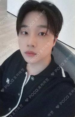 BLUE MOON JAY FANMEETING TOUR 2025 WELCOME BACK IN JAPAN JAY photocard image