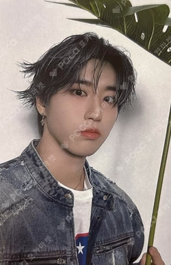 Han Dominate Tour Concept