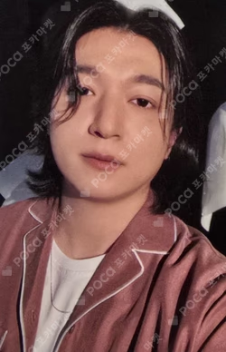 DAY6 3RD WORLD TOUR FOREVER YOUNG FINALE in SEOUL SUNGJIN photocard image