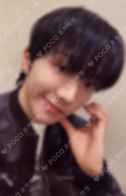 KCON JAPAN 2025 TRADING CARD