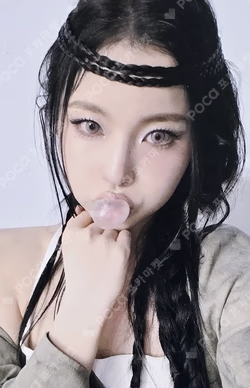 Fe3O4: FORWARD SOUND WAVE KYUJIN photocard image