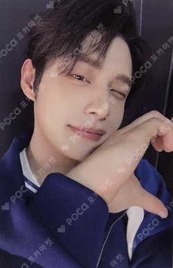 KCON JAPAN 2025 TRADING CARD