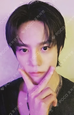 2025 N.Flying LIVE ＆CON4 : FULL CIRCLE RANDOM TRADING PHOTO CARD SET [SEOUL]