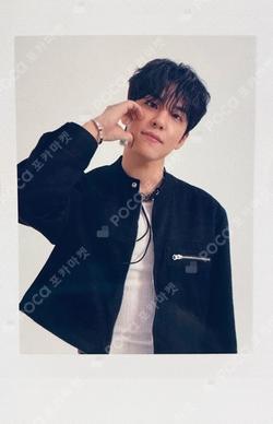 DAY6 3RD WORLD TOUR FOREVER YOUNG FINALE in SEOUL REWARD WONPIL photocard image