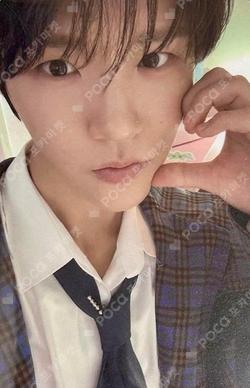 poppop MU-MO SHOP JAEHEE photocard image