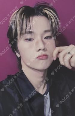 Beautiful Mind MYMUSICTASTE Jungsu photocard image