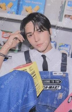 2025 HIGHLIGHT FAN CON [WELCOME TO THE HIGH-MART] LUCKY DRAW