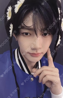KCON JAPAN 2025 TRADING CARD