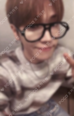 BOYNEXTDOOR KCON2025 くじ リウ チェキ サイン ポラロイド Pocamarket, BOYNEXTDOOR RIWOO KCON JAPAN 2025 TRADING CARD K-pop