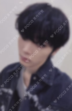 KCON JAPAN 2025 TRADING CARD