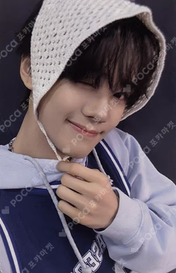 KCON JAPAN 2025 TRADING CARD