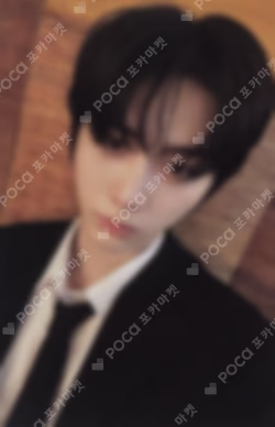 KCON JAPAN 2025 TRADING CARD