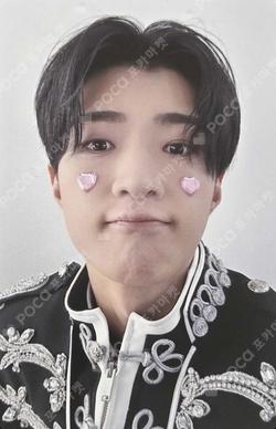 SPOTLIGHT : THE HIDDEN SHADOW INITIAL BEADS STRAP